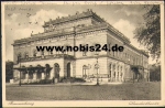 Braunschweig State Theater, July 14th, 1932