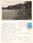 Zechlinerhütte Strandhotel o 24.7.56
