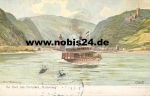 Rhine steamer 