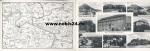 01824 Konigstein Hotel Sachsenhof *ca. 1930