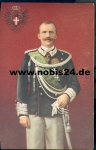 King of Italy * approx. 1920