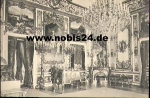 83209 Herrenchiemsee Schloss Arbeitszimmer *ca. 1920