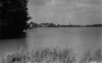 17252 Schwarzer See Druckvorlage mit Druckgenehmigung *1956 Hanich0088