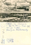 17258 Carwitz vom Hauptmannsberg Druckgenehmigung 1966 Hanich1738