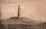 18565 Insel Hiddensee, Leuchtturm, * ca. 1920