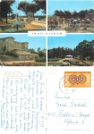 17406 Zinnowitz Trassenheide o 30.1.1979