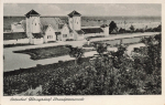 17424 Heringsdorf Strandpromenade  o ca. 1960