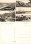 17454 Zinnowitz Kulturhaus Hafen * 1976