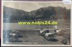 02785 Olbersdorf Volksbad mit Ameisenberg und Toepfer *ca. 1950