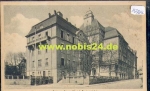 02763 Zittau, Koenigl. District Court * approx. 1910