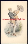 Lovers M. M. Vienne No. 634 M. Munk * approx. 1920