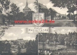 38899 Hasselfelde postcard o 25.8.1960
