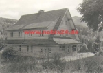 98587 Oberschoenau Restaurant Kanzlersgrund o 6.5.1974
