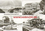 18255 Kuhlungsborn with the small train 