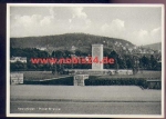34346 Hann. Münden Pionier Ehrenmal *ca. 1940