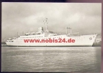 Passagierschiff FDGB Urlauberschiff 
