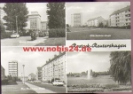 Reutershagen Rostock o 5.1.1979
