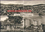 09548 Kurort Seiffen o 7.8.1963