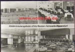 Schwerin Zippendorf FDGB Heim 
