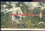 New York Angola One of Our Combination Houses Pine Lodge *ca. 1905