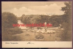 Malmoe Kungsparken o 10.4.1907