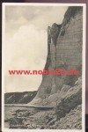 Nipmerow Posthilfsstellenstempel auf AK  Cap Arkona o 26.5.1931