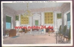 Pennsylvania Philadelphia Independence hall, o 15.7.1932