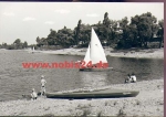 01744 Malter Dam Strandbad * approx. 1978