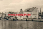 17373 Ueckermunde Hafen *ca. 1964