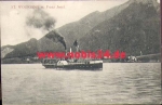 Steamship 