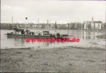 06869 Coswig Elbe ferry o 26.8.1978