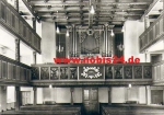 09465 Neudorf Erzgebirge the organ of the church *approx. 1979