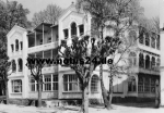 18586 Sellin FDGB-Heim 