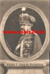 Wuerttemberg King Wilhelm II * approx. 1914