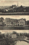 09306 Weinsdorf, Niederossa Kreis Rochlitz o 3.9.1921