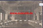 Dresden Neustadt casino operating company Weinklause interior gebr. circa 1920