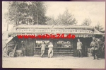 Sutlery Pirnaischer Platz (Dresden) 1st bat. 101, gebr. 1917