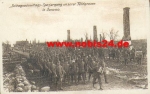 Janowo WW1 Walk of our field gray o 24.10.1916