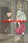 Priest with girl 