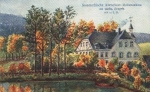 09465 Kretscham-Rothensehma artist card H.F. or 1923