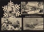 Oberwiesenthal Erzgebirge * ca. 1975
