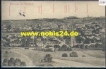 01689 Weinböhla, Panorama Litho o 27.5.1911