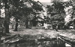 03226 Leipe Spreewald Konsum-Gaststätte gebr. ca. 1960