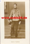 Werner Fuetterer, Ross Verlag, 5024/1
