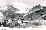 Murren und Murrenbahn * ca. 1910