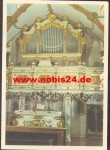 Burgk organ in the castle museum * approx. 1955