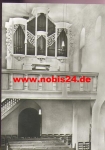 04651 Bad Lausick Orgel in der St. Kilians Basilika *ca. 1972