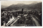 Bulle FR Schweiz gebr. 10.2.1925