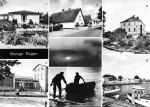 18556 Breege Ruegen Mehrbildkarte *1981
