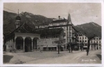 Brunnen Ingenbohl Kapelle, * ca. 1930